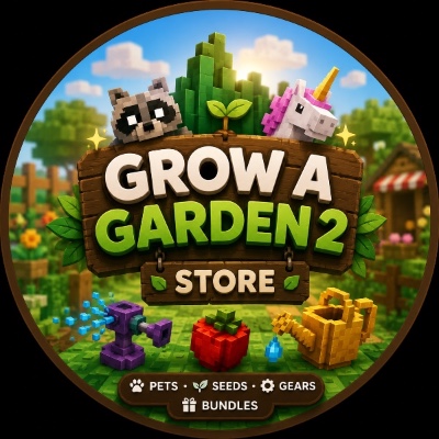 garden vault