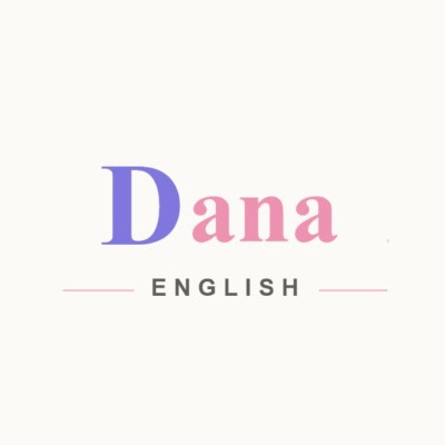 Dana English