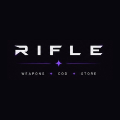 Rifle