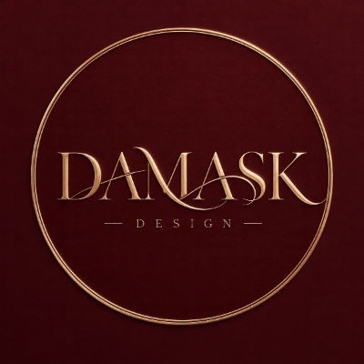 Damask Design