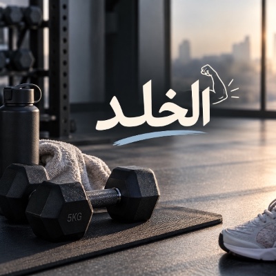 متجر الخلد