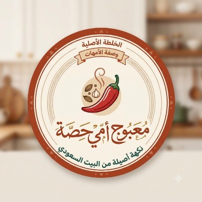 أمي حصة