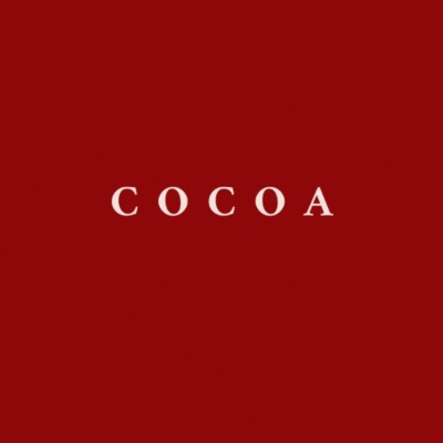 cocoa