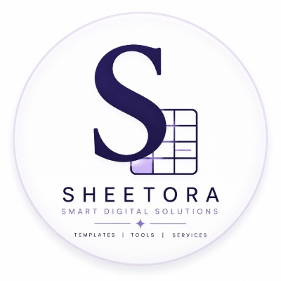 SHEETORA | شتيرا