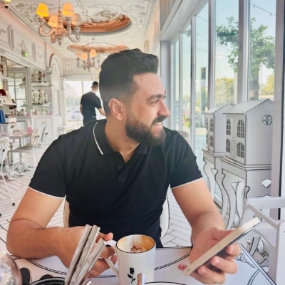 Hibo businesses Ahmed Yasser