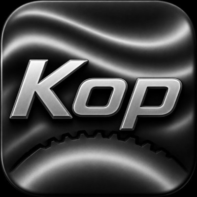 Kop shop