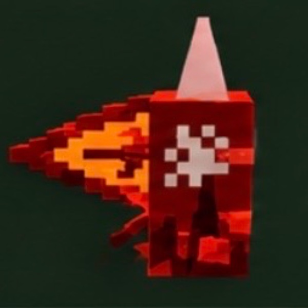 Dragon Breath Seed
