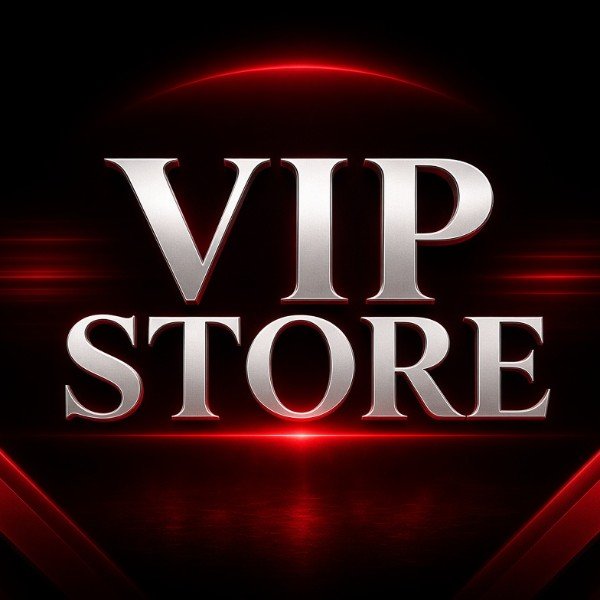 VIP STORE FOR IOS