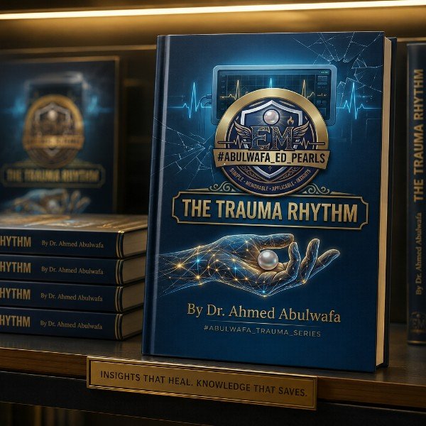 The Trauma Rhythm 