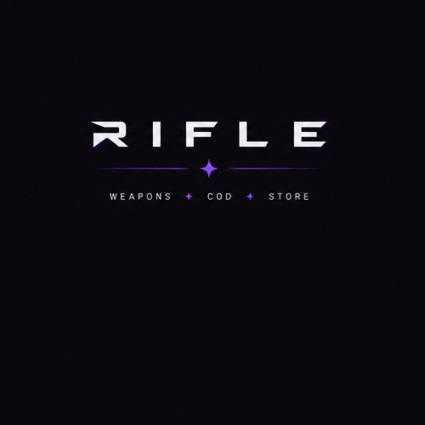 Rifle