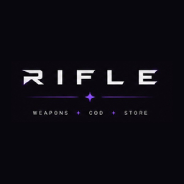 Rifle