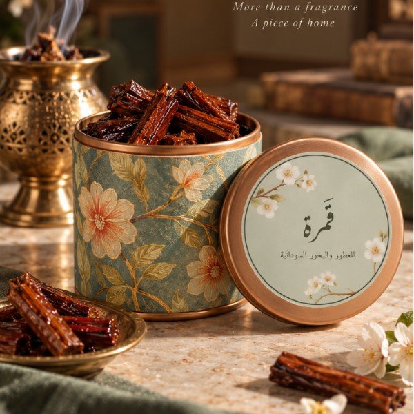 بخور الشاف | ٢٥٠ غرام