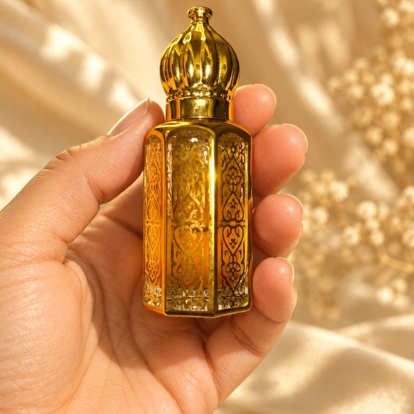 مكس عطور زيتيه حبه واحده | 12  مل