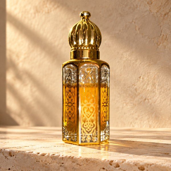مكس عطور زيتيه حبه واحده | 12  مل