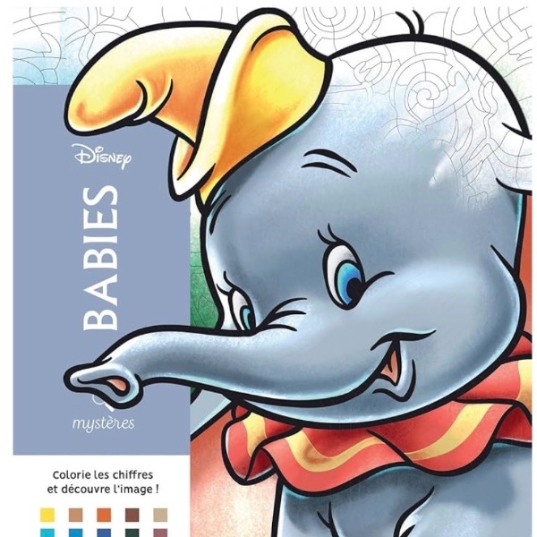 دفتر Babies 