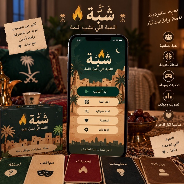 شبة