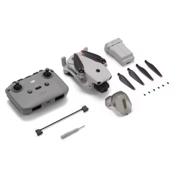 DJI lito 1
