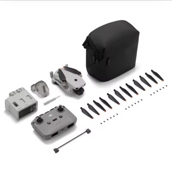 DJI lito 1