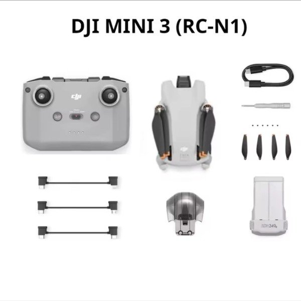 DJI MINI 3