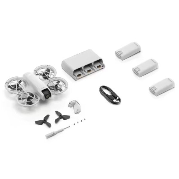 DJI neo