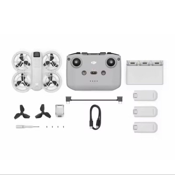 DJI neo