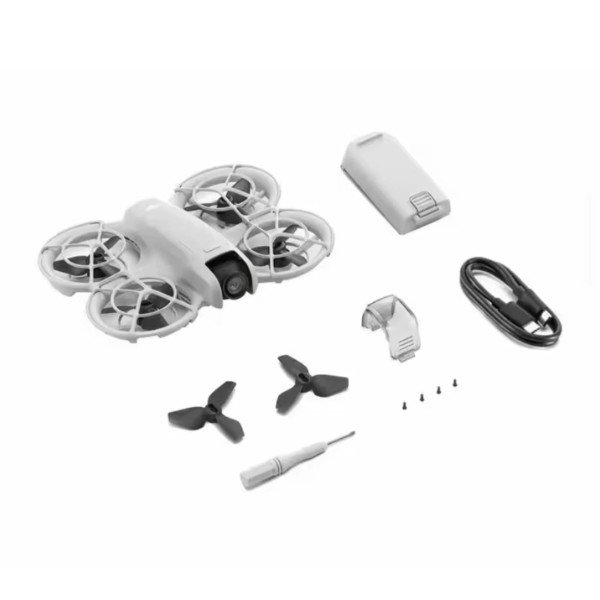 DJI neo