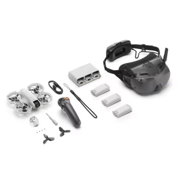 DJI neo