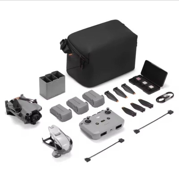 DJI mini 5 pro