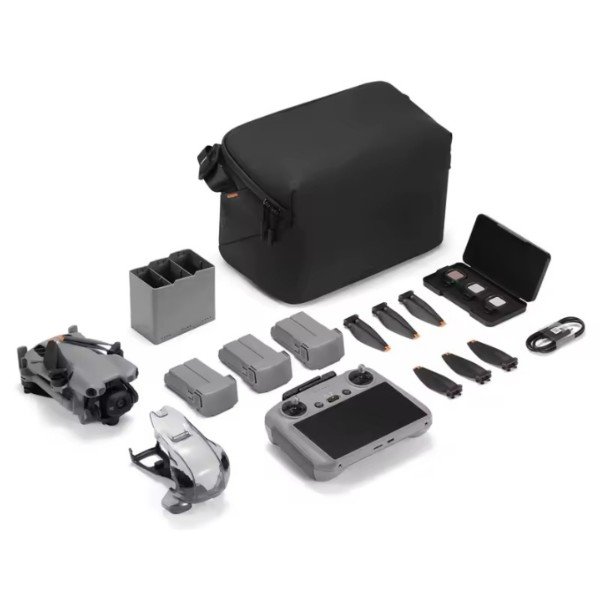 DJI mini 5 pro