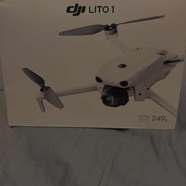 DJI lito 1