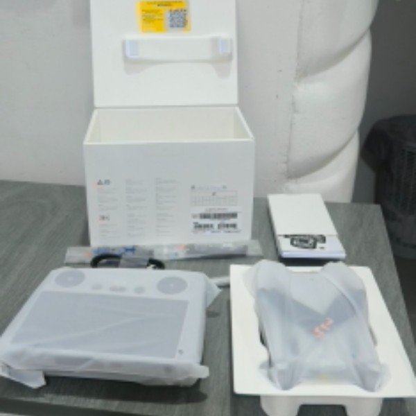 DJI MINI 3