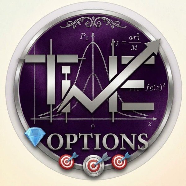 TME Options VIP — اشتراك شهري