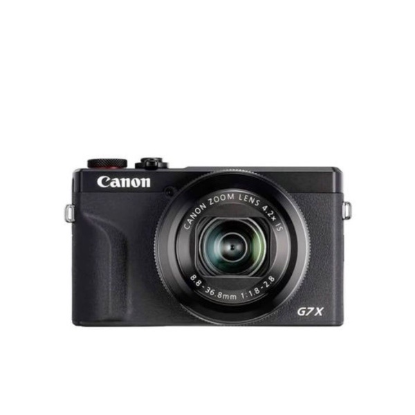 G7X Mark iii