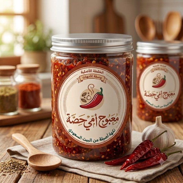 معبوج امي حصة 