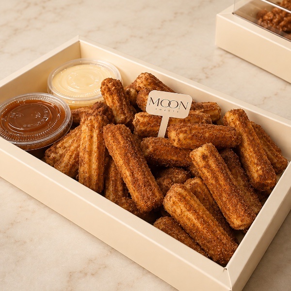 تشوروز 