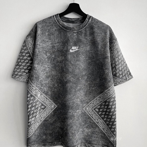 wave t-shirt (نسخة)