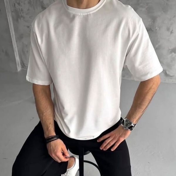 wave t-shirt 