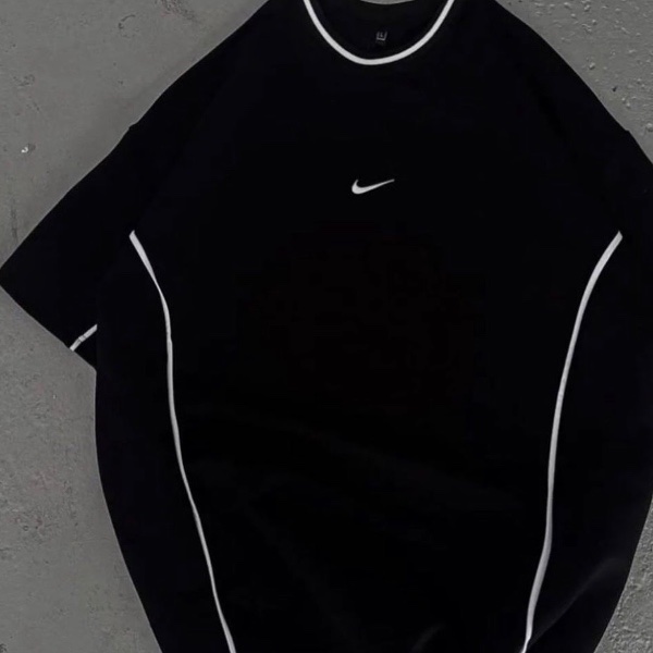 wave t-shirt 