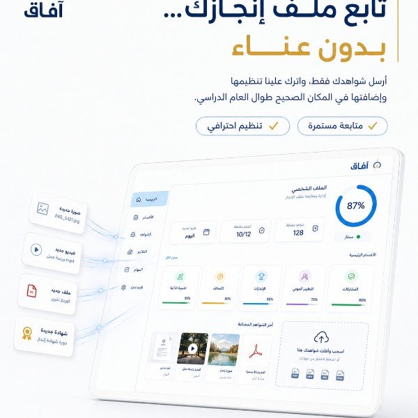 المتابعة الدورية