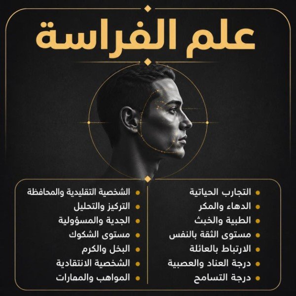 ملف تحليل الشخصية 