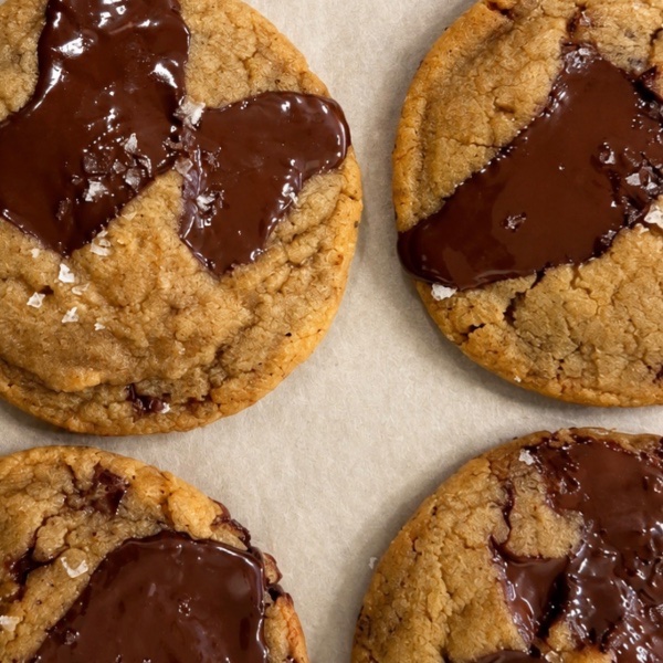 12pc Box of Cookies