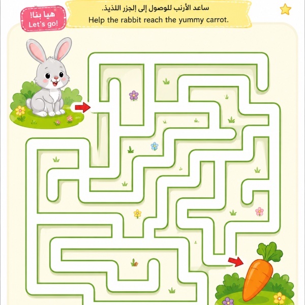 تعلم مسك القلم