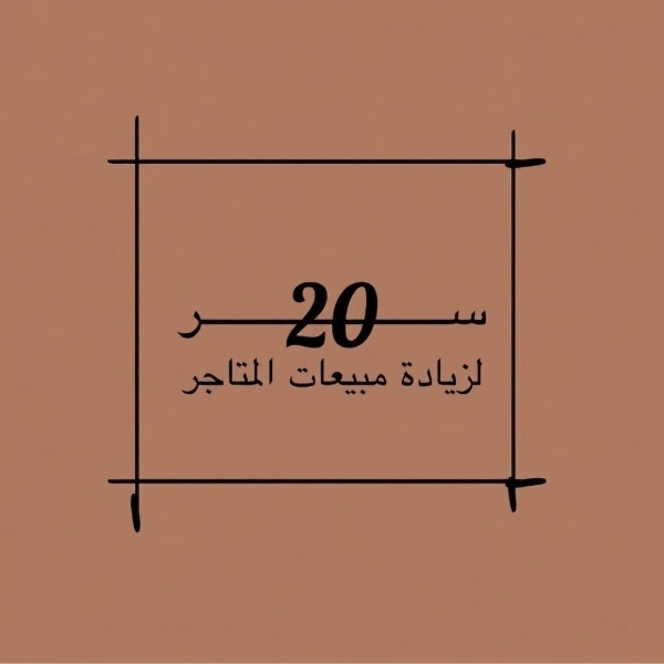 اسرار زيادة المبيعات 