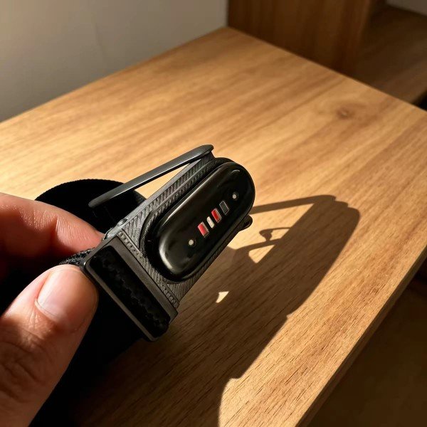 محول Fitbit Air الى Whoop 5.0